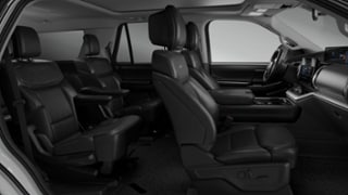 2026 Ford Expedition® Internal Image 1